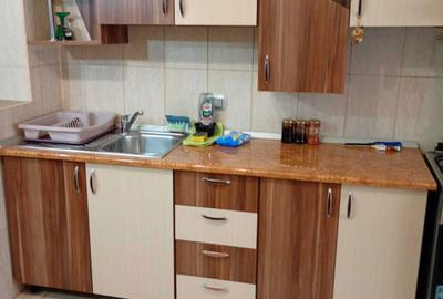 Apartament cu 2 camere decomandat în Blăjel