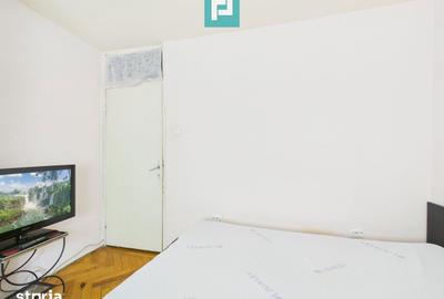 Apartament cu 2 camere, mobilat în Olimpia-Stadion - 12