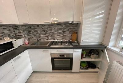 Apartament cu 2 camere decomandat, mobilat în Central - 13