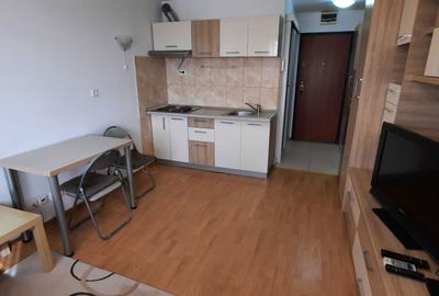 Garsonieră decomandată în Vitan - 3