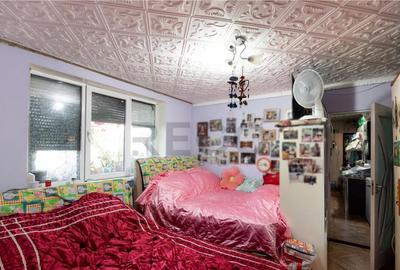 Apartament cu 2 camere in Cantemir - 5