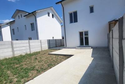 Casa noua | gata de mutat | toate utilitatile - 14