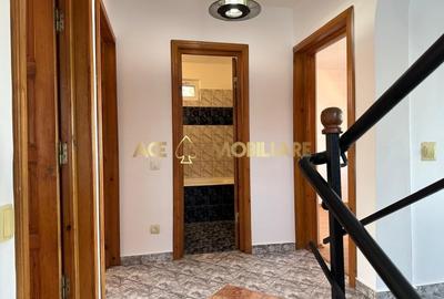 Vila | Cazare Muncitori | Berceni | Aparatorii Patriei | P+1+M - 17