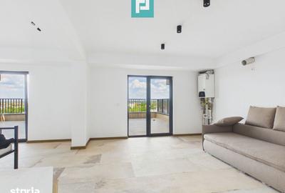 Apartament cu 5 camere semidecomandat în Central - 2