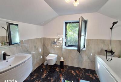 Casă cu 4 camere cu Teren 339 Mp în Valea Lupului - 3