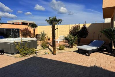 Casă individuală cu 3 camere cu Teren 400 Mp în Domnești - 5