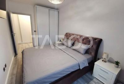 Apartament cu 3 camere decomandat, mobilat în Lupeni - 6