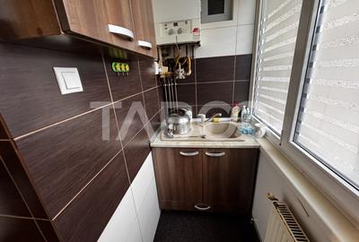 Apartament cu 3 camere decomandat, mobilat în Mihai Viteazul - 11