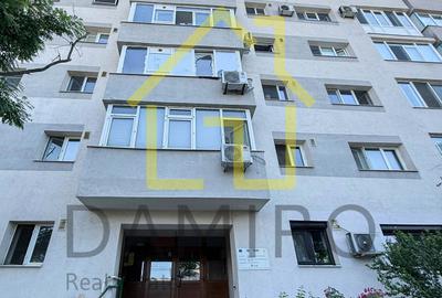 Apartament cu 2 camere decomandat în Titan - 9