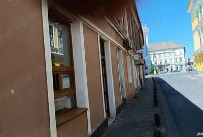 Casă cu 1 camere în Central - 8