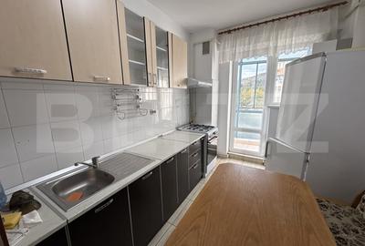 Apartament 3 camere, decomandat, parcare, zona Manastur Apartament 3 camere, decomandat, parcare, zona Manastur - 6