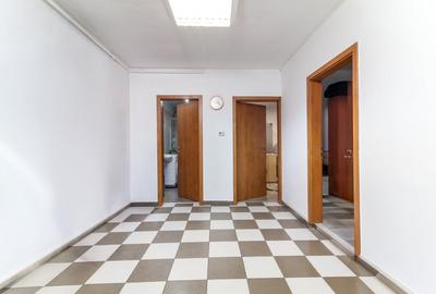 Apartament cu 2 camere semidecomandat în Zorilor - 7