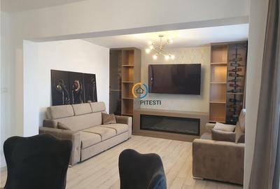 Apartament de lux cu 3 camere Ultracentral finisaje premium & vedere panoramic? - 2