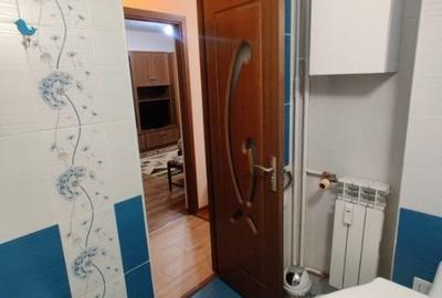 Garsonieră în Calea Călărașilor - 1