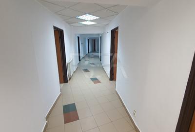 Spatiu de birouri inchiriat | 525 m.p disponibili | Piata Unirii - 4