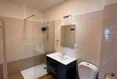 Garsonieră decomandată în Florești - 3