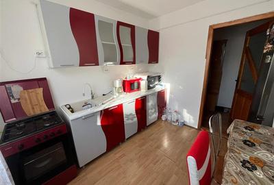 Apartament cu 2 camere semidecomandat, mobilat în Nord - 6