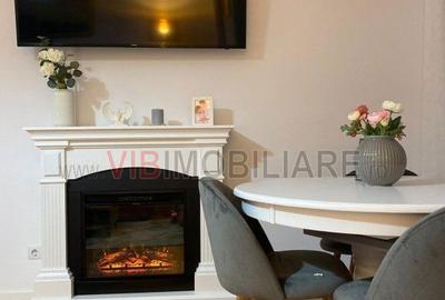 Apartament cu 2 camere decomandat în Central - 5