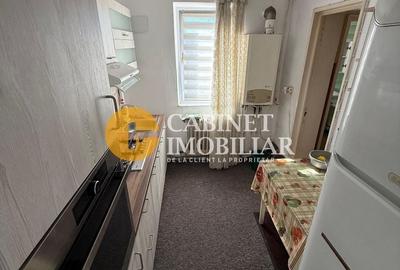 Apartament 3 camere, etajul 4, Zona Tudor Vladimirescu - 5