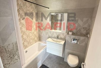 Apartament cu 4 camere decomandat în Central - 6