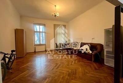 Apartament deosebit in cladire istorica, zona Piata Romanilor - 4