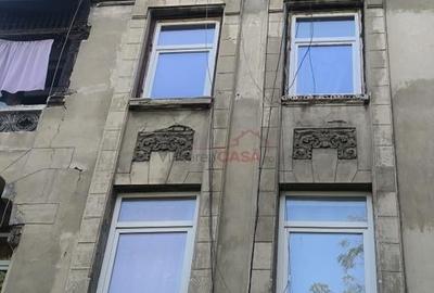 Apartament cu 2 camere decomandat în Ultracentral - 13