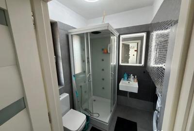 Casă cu 5 camere cu Teren 71 Mp în Chiajna - 9