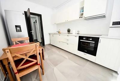 Apartament cu 2 camere decomandat, mobilat în Grozăvești - 3