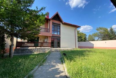 Casă cu 7 camere cu Canalizare în Corbeanca - 14