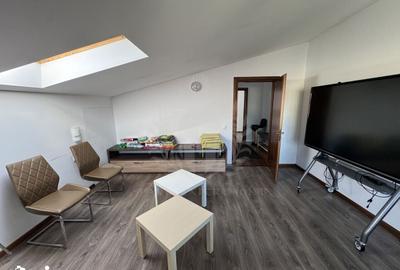 Casă cu 5 camere cu Teren 300 Mp în Rudului - 3