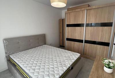 Apartament cu 2 camere semidecomandat în Militari - 2