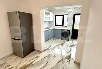 Casă cu 7 camere cu Teren 600 Mp în Central - 2