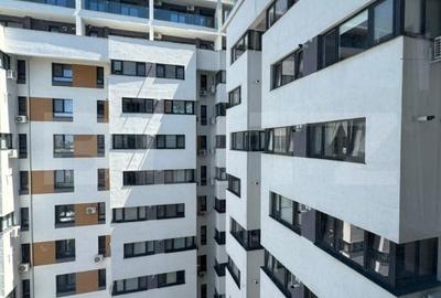 Apartament cu 2 camere, 50 mp, Central Adress