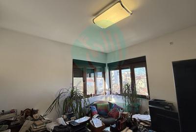 Apartament cu 3 camere semidecomandat în Moșilor - 5