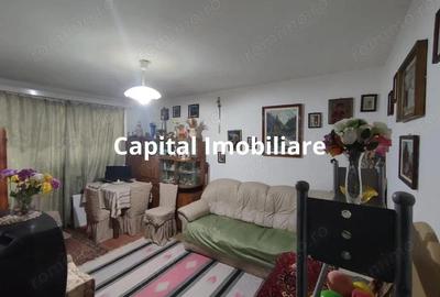 Apartament 3 camere,Micro1, etaj 2,Turda, Comision 0% !!! - 3