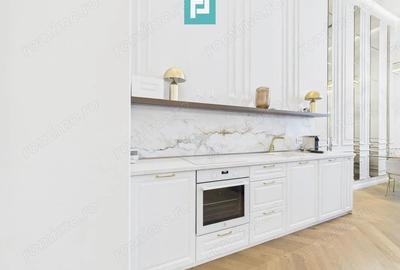 Apartament de lux cu 2 camere Ultracentral - 8