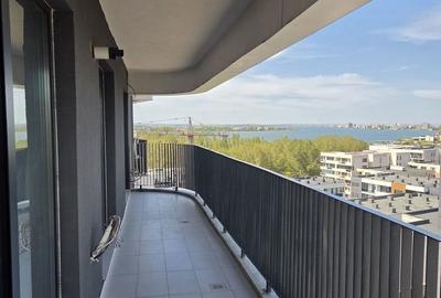 Apartament cu 2 camere decomandat în Tomis Nord - 2