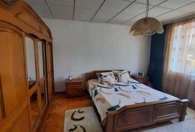 Str. Grivitei - proprietate compusa din casa + 500 mp teren - 12