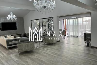 Casa /Vila de Lux | Teren 630 mp | Sibiu - 3