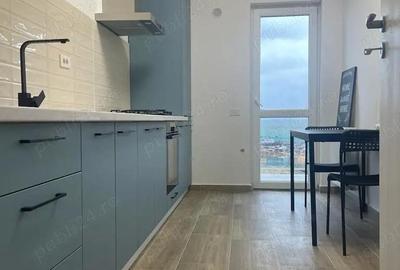 Apartament cu 2 camere decomandat în Metalurgiei - 3
