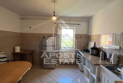 Apartament cu 2 camere, 58 mp, semidecomandat, Aradului - 2