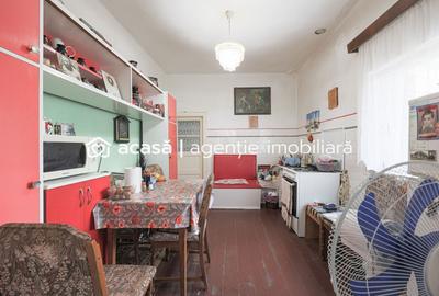 Casă individuală cu 2 camere cu Canalizare în Grădiște - 7