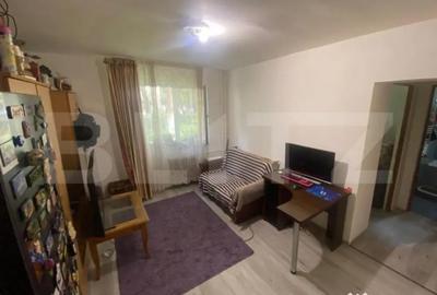 Apartament cu 2 camere semidecomandat în Mănăștur