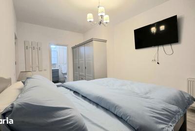 Apartament cu 3 camere în Nord - 3