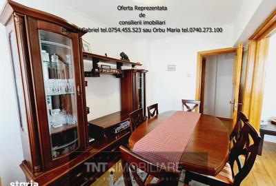 Apartament cu 4 camere decomandat în Piața Unirii - 13