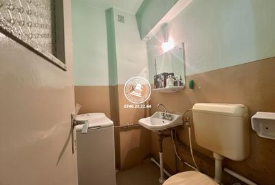 Apartament cu 3 camere decomandat în Ultracentral - 3
