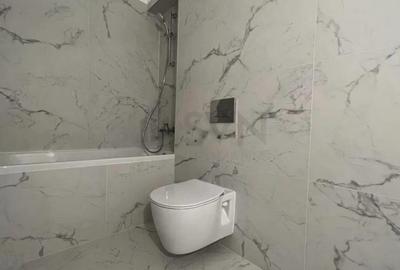 Apartament cu 3 camere semidecomandat, mobilat în Herăstrău - 4