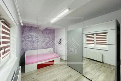 Ap spatios, cu 3 camere, 2 balcoane, etaj 1 3, loc de parcare-Selimbar - 11