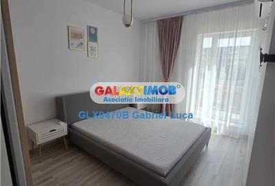 Apartament cu 2 camere decomandat, mobilat în Berceni - 3