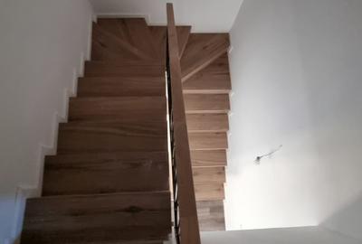 Casă individuală cu 5 camere cu Canalizare în Prelungirea Ghencea - 39